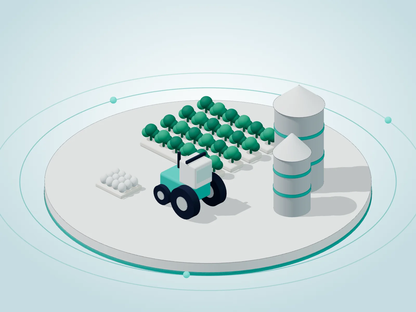 Agriculture & Agro-processing