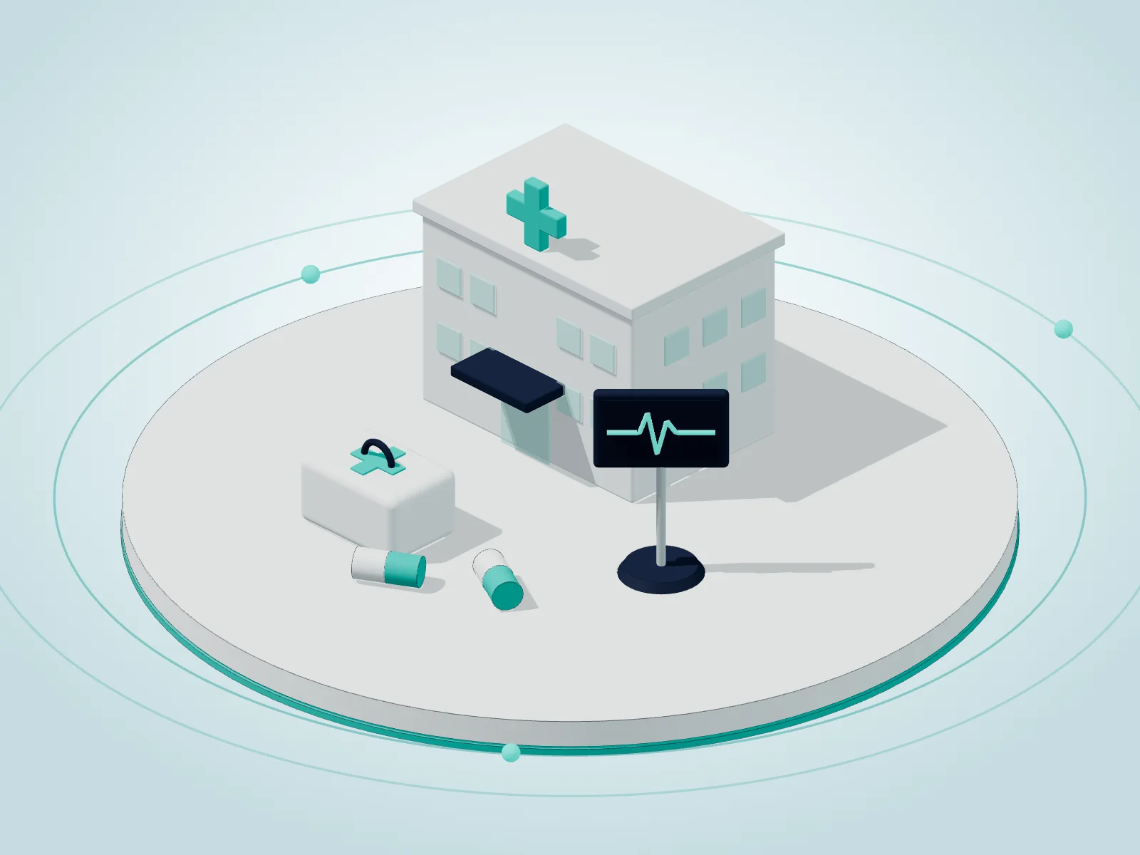 Healthcare