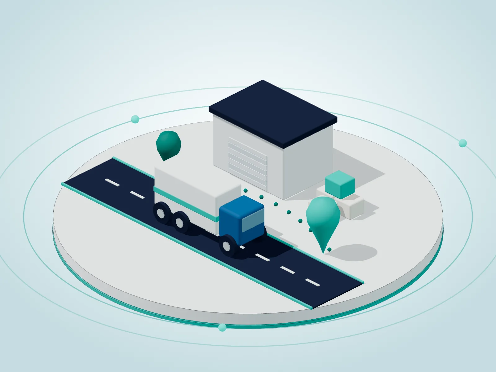 Logistics