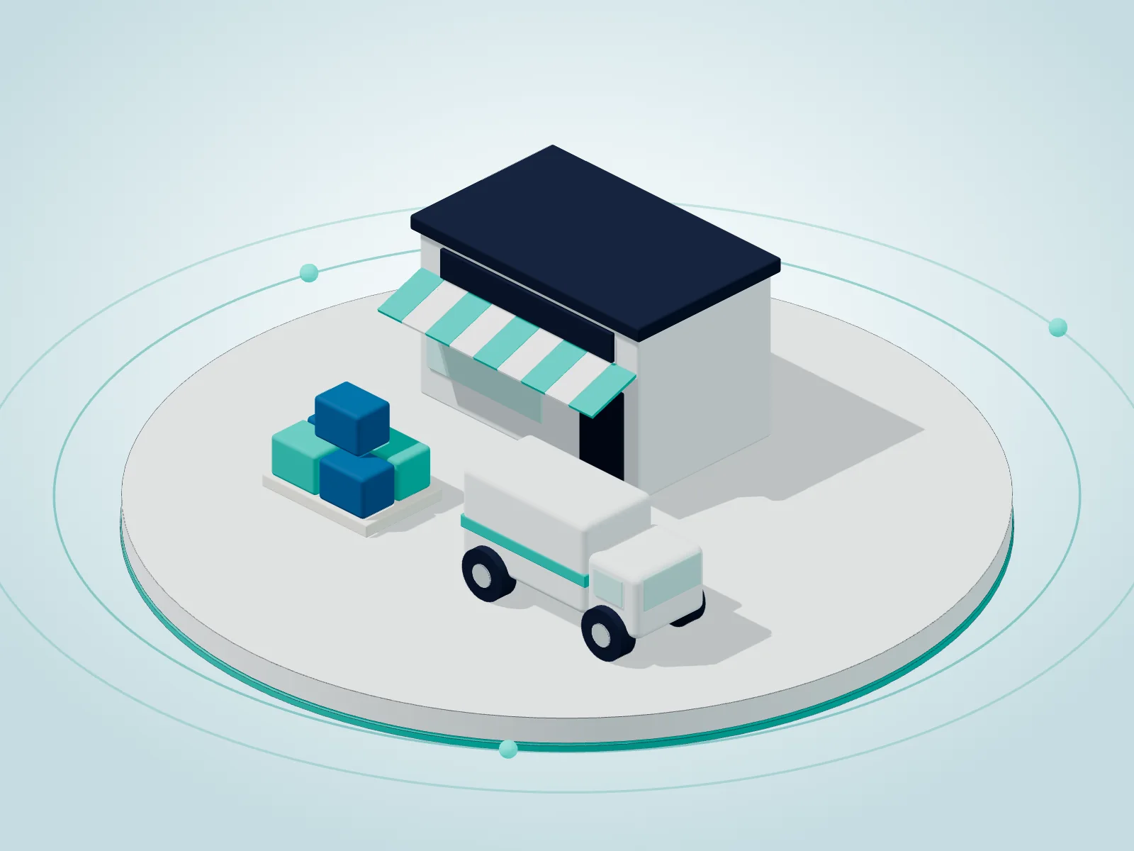 Retail & Distribution
